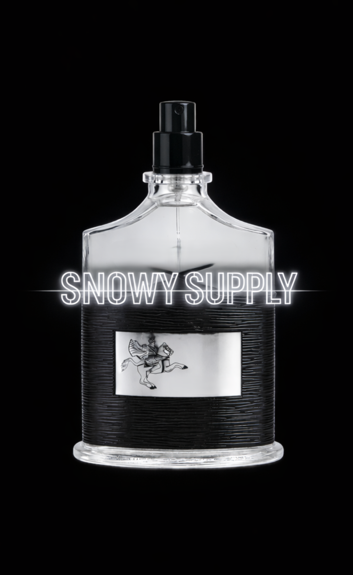 inspired by - CRD Adventus