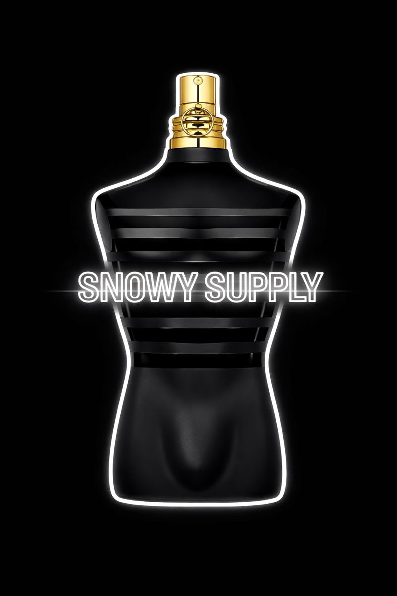 inspired by - John PG (LE MALE)