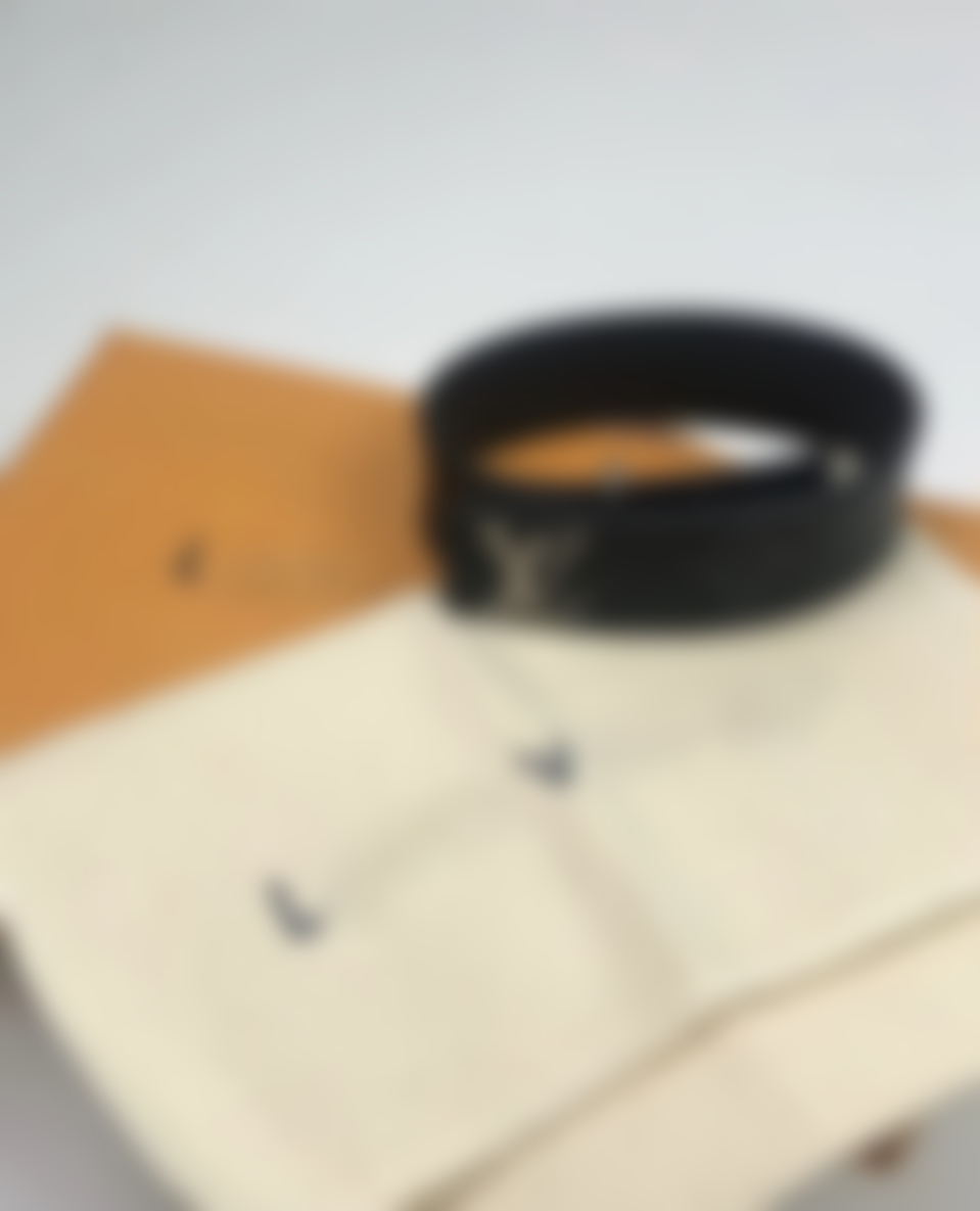 VL Slim Bracelet (BLACK)